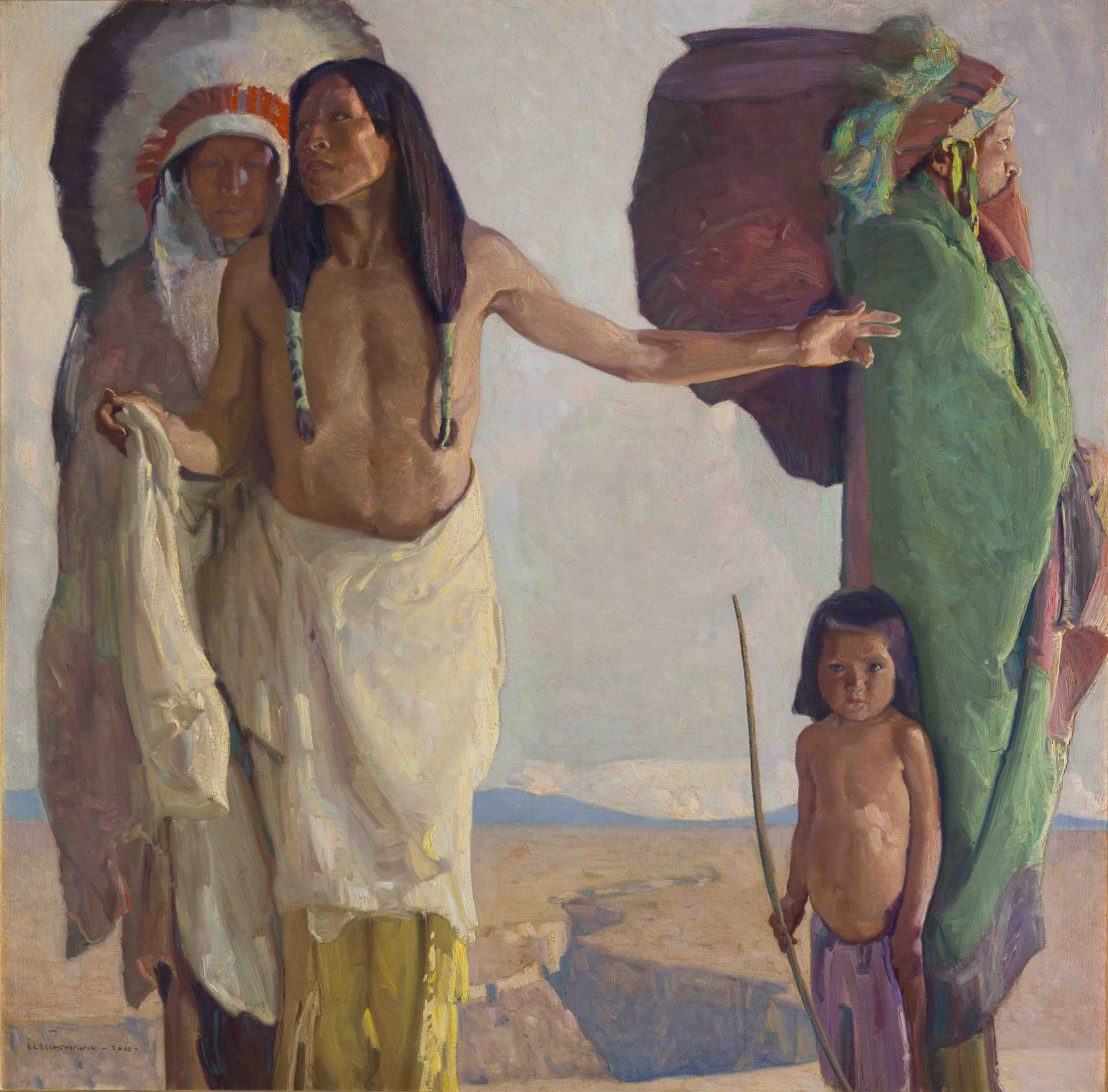 American Museum of Western Art in Denver