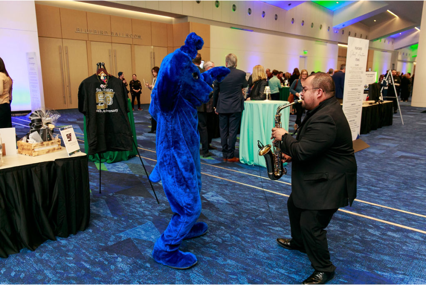 2024 Tourism Hall of Fame