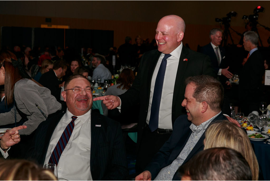 2024 Tourism Hall of Fame